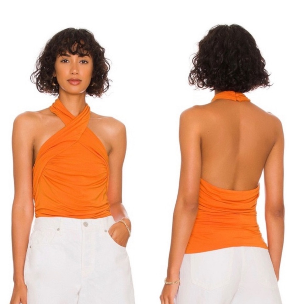 NWT Veronica Beard Leyla Top
